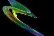 colour swirls