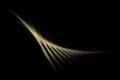 elegant abstract