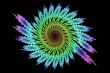 spiral fractal