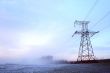 Line of electricity transmission