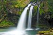 Iron Creek Falls, Washington
