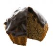 Small chocolate cake