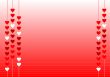 Valentine background