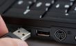 Usb plug