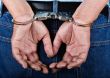 Handcuffed