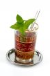 Spearmint Tea