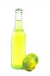 Green Lime Beer