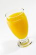 Juice of Oranges