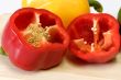 Sliced Paprika
