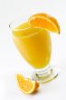 Orang Juice with Orange
