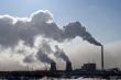 Thermal power station.
