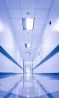 Endless hallway