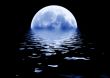 Blue moon risinig