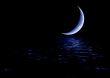 Blue moon