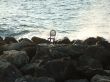Lonely chair