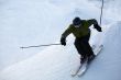 Skier
