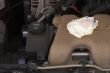 Frying an Egg on a Car Motor