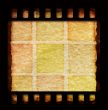 film frame