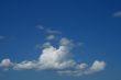Cloudy sky