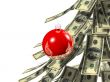 Christmas dollars