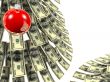 Christmas dollars