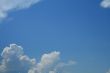 Cloudy sky