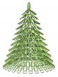 Christmas tree fastener