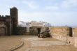 Fortress in Essaouira