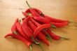 Pile of chillis