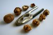 nutcracker with walnuts