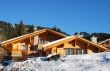 Wood houses