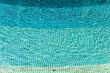 Clear blue