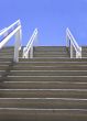 Stairs to the sky