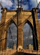 Brooklyn Bridge