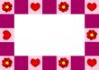 Love frame