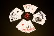 Cards and dice