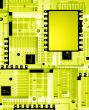 Electronic circuit board