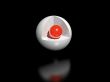 sphere in sphere