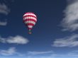 hot balloon