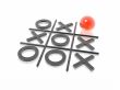 noughts and crosses