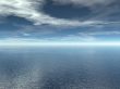 3d seascape