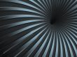 3D background