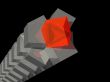 tower of cubes