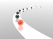 sphere and way