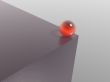 precipice
