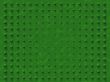green background