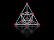 light pyramid