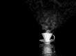 one coffee
