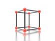 3d cube
