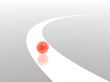 sphere and way